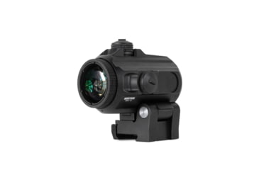 Image of Monstrum Ghost 1x20mm Reflex Red Dot Sight w/Ghost G3 3x Micro Magnifier