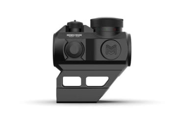Image of Monstrum Ghost 1x20mm Reflex Red Dot Sight w/Shake Awake