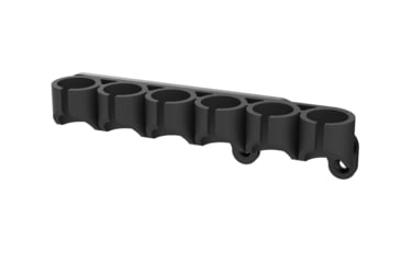 Image of Monstrum Mossberg 12-Gauge Shotgun Side Saddle Shell Carrier