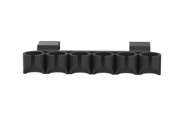 Image of Monstrum Mossberg 12-Gauge Shotgun Side Saddle Shell Carrier