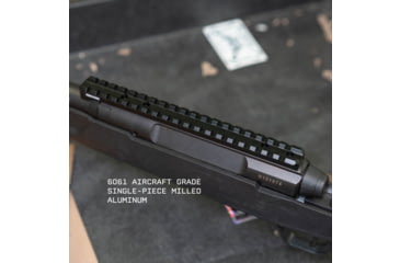 Image of Monstrum Savage Arms Axis/Edge Rifles Extended Picatinny Rail Mount