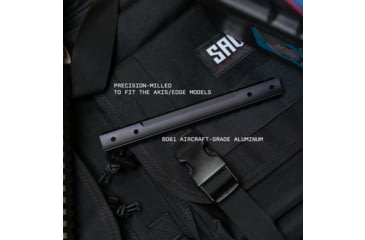 Image of Monstrum Savage Axis Picatinny Rail