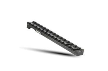 Image of Monstrum Scopes / Optics Ruger 10/22 Extended 14 Slot Picatinny Rail Mount