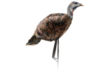 Image of Montana Decoy Co. Purr-Fect Pair XD Decoy Combo