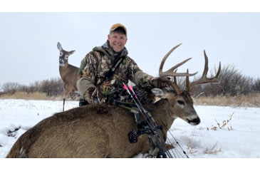 Image of Montana Decoy Co. Trixie Whitetail Doe Decoy