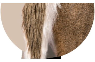 Image of Montana Decoy Co. Trixie Whitetail Doe Decoy