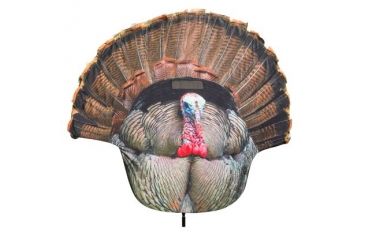 Image of fanatic tom decoy