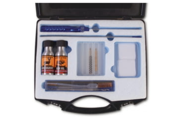 Image of Montana X-Treme Professional Grade Gun Cleaning Kit .30-.50 cal, 9109