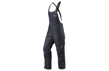 Image of Montane Extreme Salopettes, Black, REG LEG-XXL MEXSABLAZ8