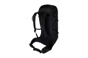Image of Montane Fast Alpine Climbing Pack, 40 L, Black, Medium/Large, PFAL4BLAM07
