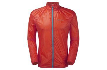 Image of Featherlite 7 Jacket - Mens-Alpine Sun-Large