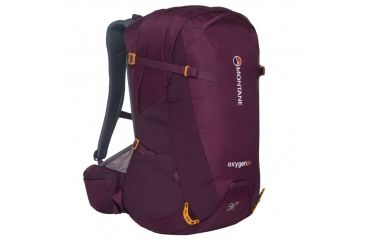 Image of Montane Fem Oxygen 24, Saskatoon Berry, S/M, PFO24SASB5