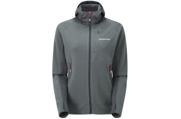 Image of Montane Fury 2.0 Jacket - Womens-Shadow-Medium