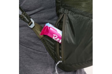 Image of Montane Krypton LT 18 Pack, Kelp Green, One Size, PKL18KELO13