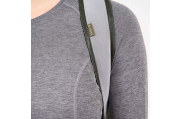 Image of Montane Krypton LT 18 Pack, Kelp Green, One Size, PKL18KELO13