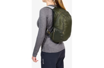 Image of Montane Krypton LT 18 Pack, Kelp Green, One Size, PKL18KELO13