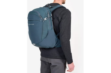 Image of Montane Orbiton 25-28 Pack, Astro Blue, One Size, POR25ASTO13