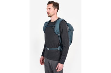 Image of Montane Orbiton 25-28 Pack, Astro Blue, One Size, POR25ASTO13