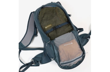 Image of Montane Orbiton 25-28 Pack, Astro Blue, One Size, POR25ASTO13