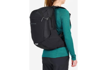Image of Montane Orbiton 25-28 Pack, Black, One Size, POR25BLAO13