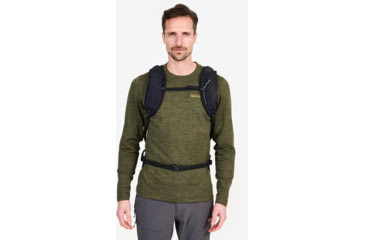 Image of Montane Orbiton 25-28 Pack, Black, One Size, POR25BLAO13