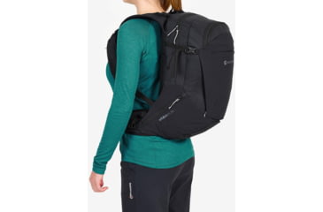 Image of Montane Orbiton 25-28 Pack, Black, One Size, POR25BLAO13