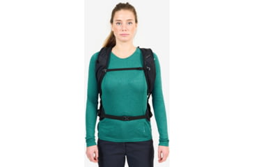 Image of Montane Orbiton 25-28 Pack, Black, One Size, POR25BLAO13