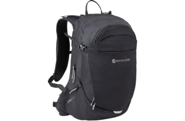Image of Montane Orbiton 25-28 Pack, Black, One Size, POR25BLAO13