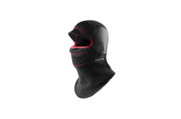 Image of Montane Punk Balaclava-Black