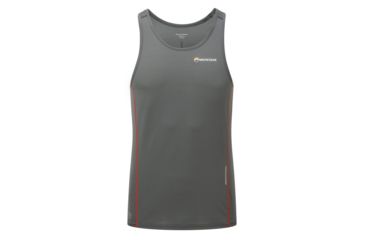 Image of Montane Razor Vest, Shadow, XS, MRAVESHAA5