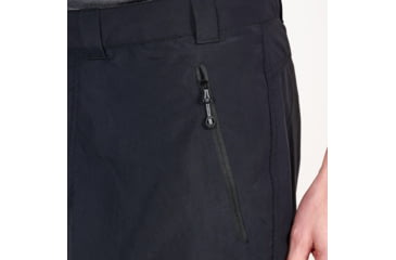 Image of Montane Terra Shorts - Mens, Black, Extra Large, MTERSBLAX13