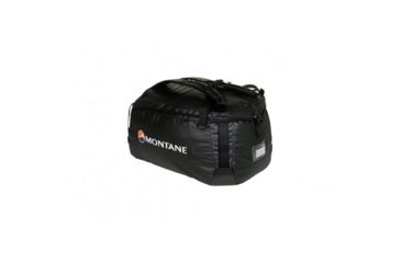 Image of Montane Transition Day Pack, 40 L, Black, One Size, PTRA4BLAO07