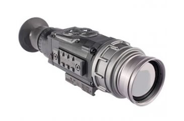 Image of Morovision Tactical Thermal Weapon Sight,320 x 240,25micron pitch, 50mm Lens,10 deg FOV, 30Hz, 3x MVP-TTWS132F25-50PRX