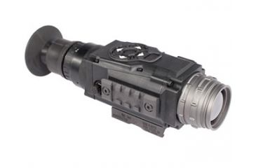 Image of Morovision Tactical Thermal Weapon Sight,640 x 480,17micron pitch, 30mm Lens,15 deg FOV, 30Hz, 1.5x MVP-TTWS164F17-30PRX