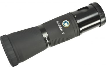 Image of Morovision 10x Magnifier Lens for PVS-7, PVS-14, 6010, 6015 Camera MV-14