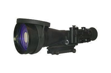 Image of Morovison Raptor 6x Night Vision Weapon Sight MVP-Raptor-6X-M646