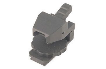 Image of Morovision Adapter D221/321 to MS Headgear/Helmet Mount MVA-NO-NA-ADH-321