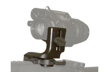 Image of Morovision Arms M69 Adjustable Throw lever Mount 6015, PVS-14 MVA-118122
