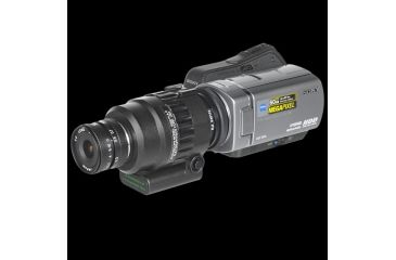 Image of Morovision Astroscope 9350-46L-PRO,46mm Camcorders. Gen 3 Omni VI PINNACLE MVPA-915117G