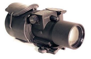 Image of Morovison Pinnacle Gen3 Night Vision Weapon Sight MVP-BNS-P