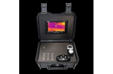 Image of Morovision Magnetic Master Control Unit for ATAC 360 MVA-001210