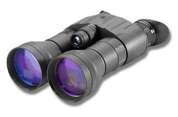 Image of Morovision Pinnacle MV-321B Dual Tube Night Vision Binoculars Gen 3