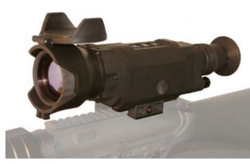 Image of Morovision Scorpion Multi-Purpose Thermal Imager NTSC