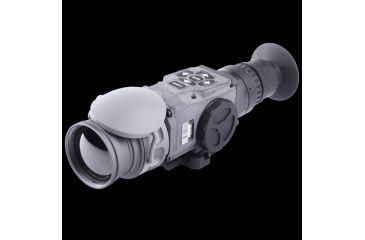 Image of Morovision Tactical Thermal Weapon Sight,320 x 240,25micron pitch, 19mm Lens,24 deg FOV, 60Hz, 1x MVP-TTWS132E25-19PRX