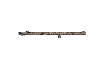 Image of Mossberg 91303 535 12 Gauge 24 Mossy Oak Break-Up Country Adjustable Rifle