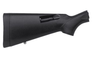 Image of Mossberg 95035 500/835/590 Shotgun Synthetic Black
