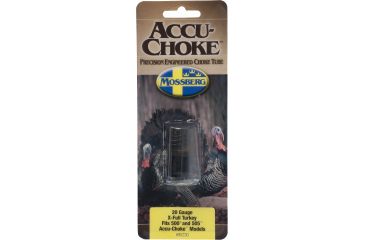 Image of Mossberg Accu II Choke Tube X-Full Turkey Lead 20 Gauge 500/505
