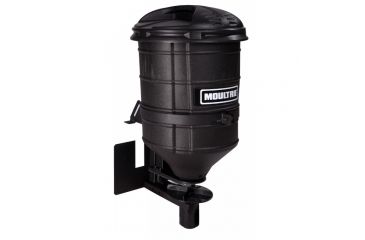 Image of Moultrie Feeders ATV Spreader, Electric Feedgate 91332