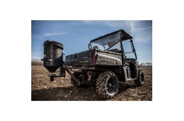 Image of Moultrie Feeders ATV Spreader, Electric Feedgate 91332