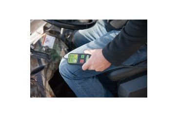 Image of Moultrie Feeders ATV Spreader, Electric Feedgate 91332